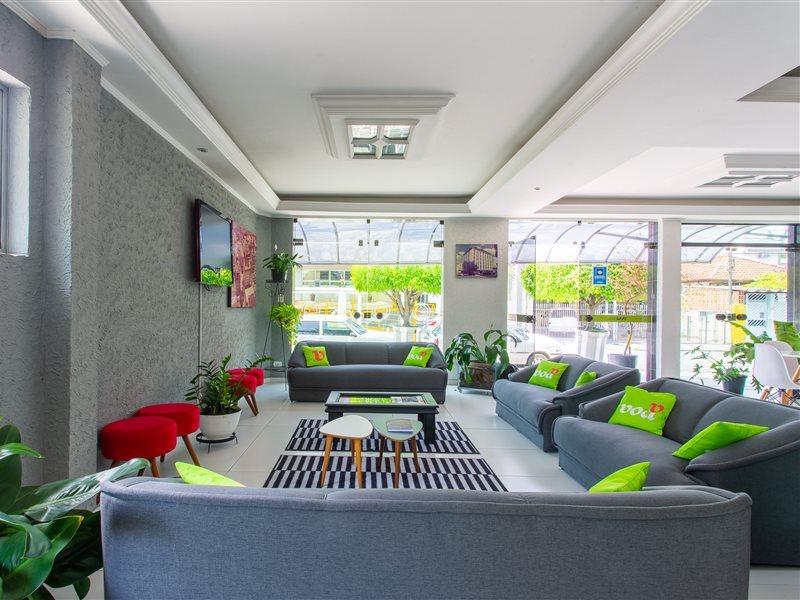 Voa San Jose Palace Hotel Οσάσκο Εξωτερικό φωτογραφία