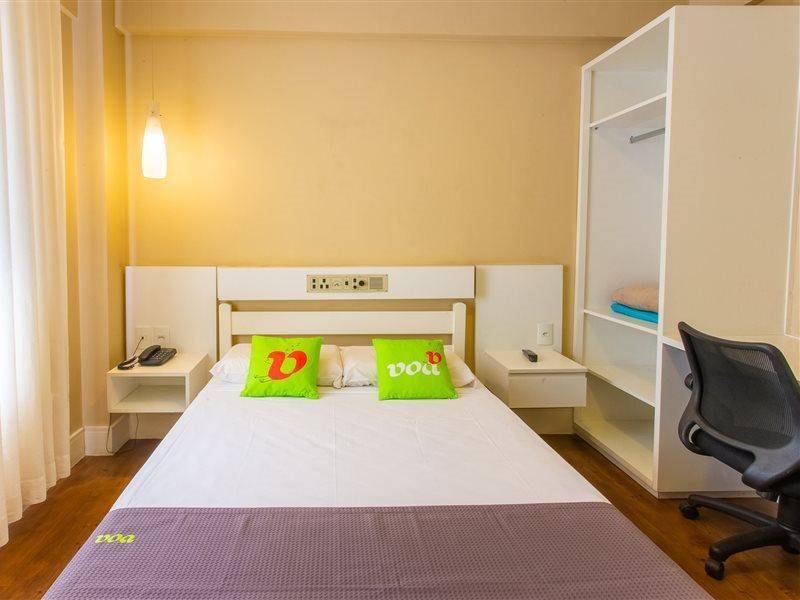 Voa San Jose Palace Hotel Οσάσκο Εξωτερικό φωτογραφία