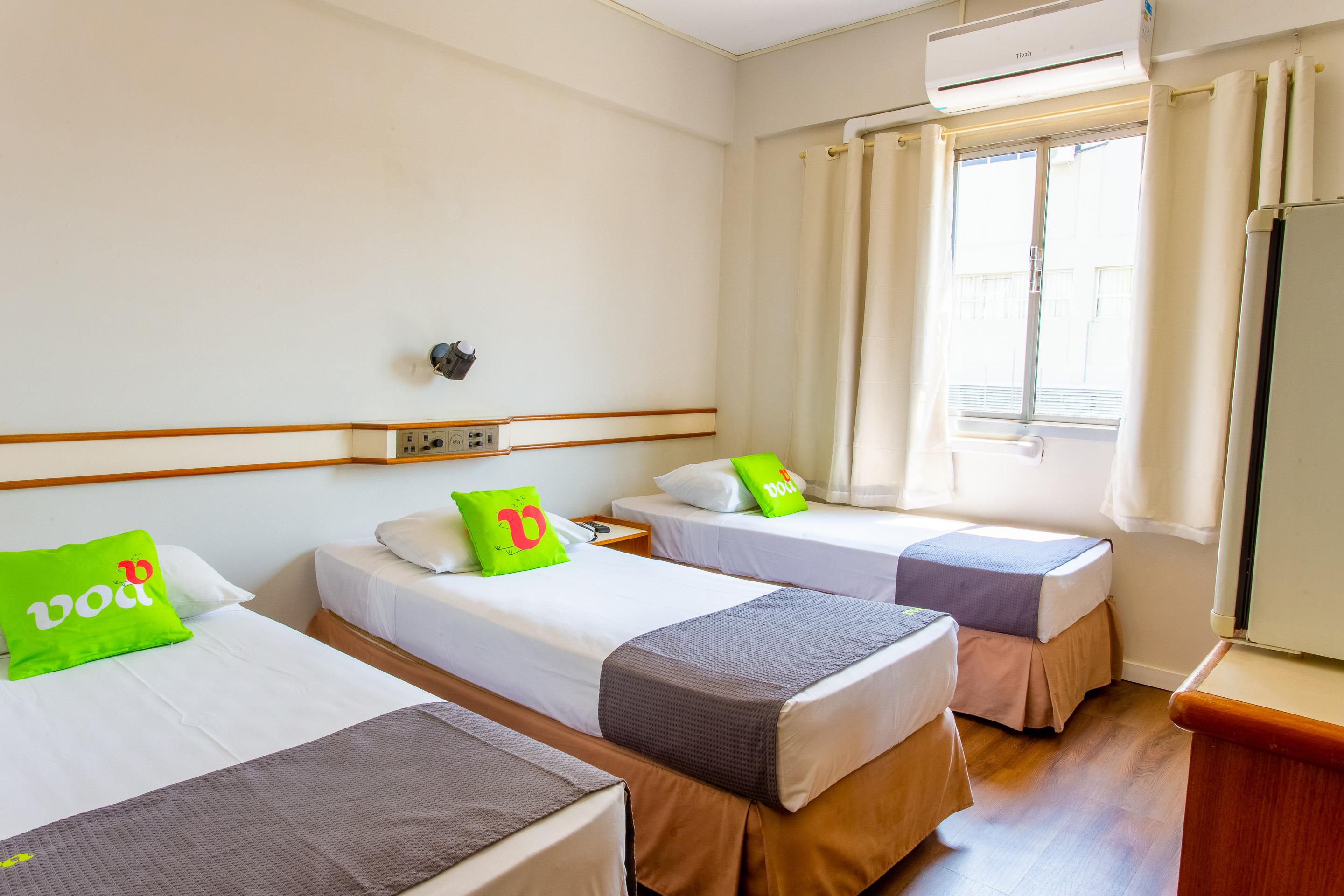 Voa San Jose Palace Hotel Οσάσκο Εξωτερικό φωτογραφία